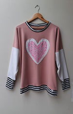 NEW SUMMER SWEATSHIRT