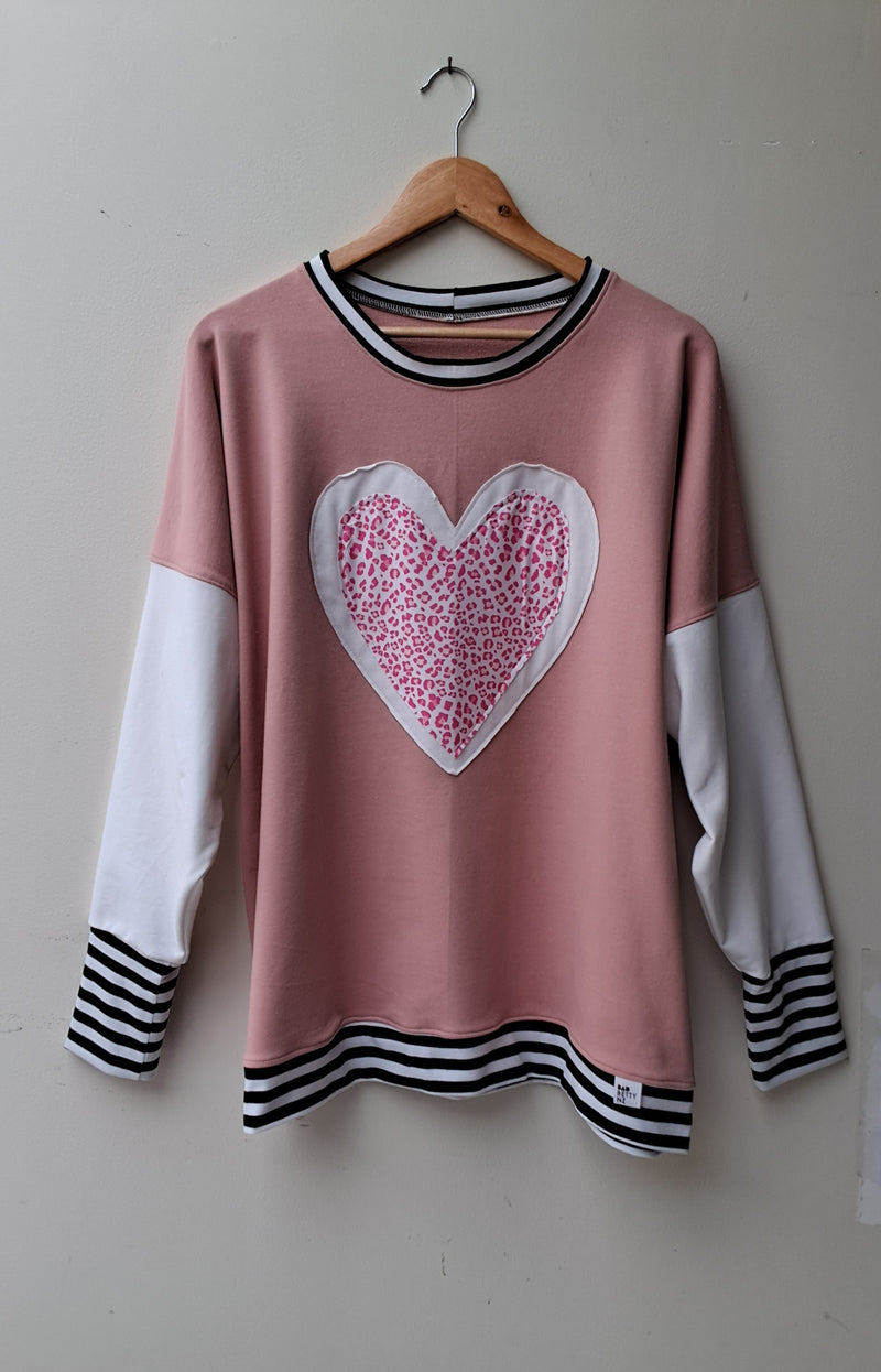 NEW SUMMER SWEATSHIRT