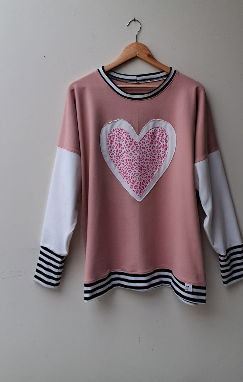 NEW SUMMER SWEATSHIRT