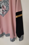 NEW SEASON SWEATSHIRT *GO for GOLD*