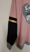 NEW SEASON SWEATSHIRT *GO for GOLD*