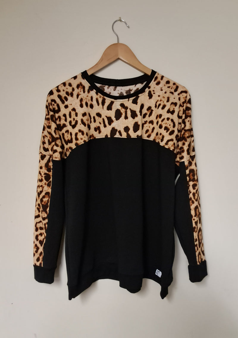 NEW SEASON TOP