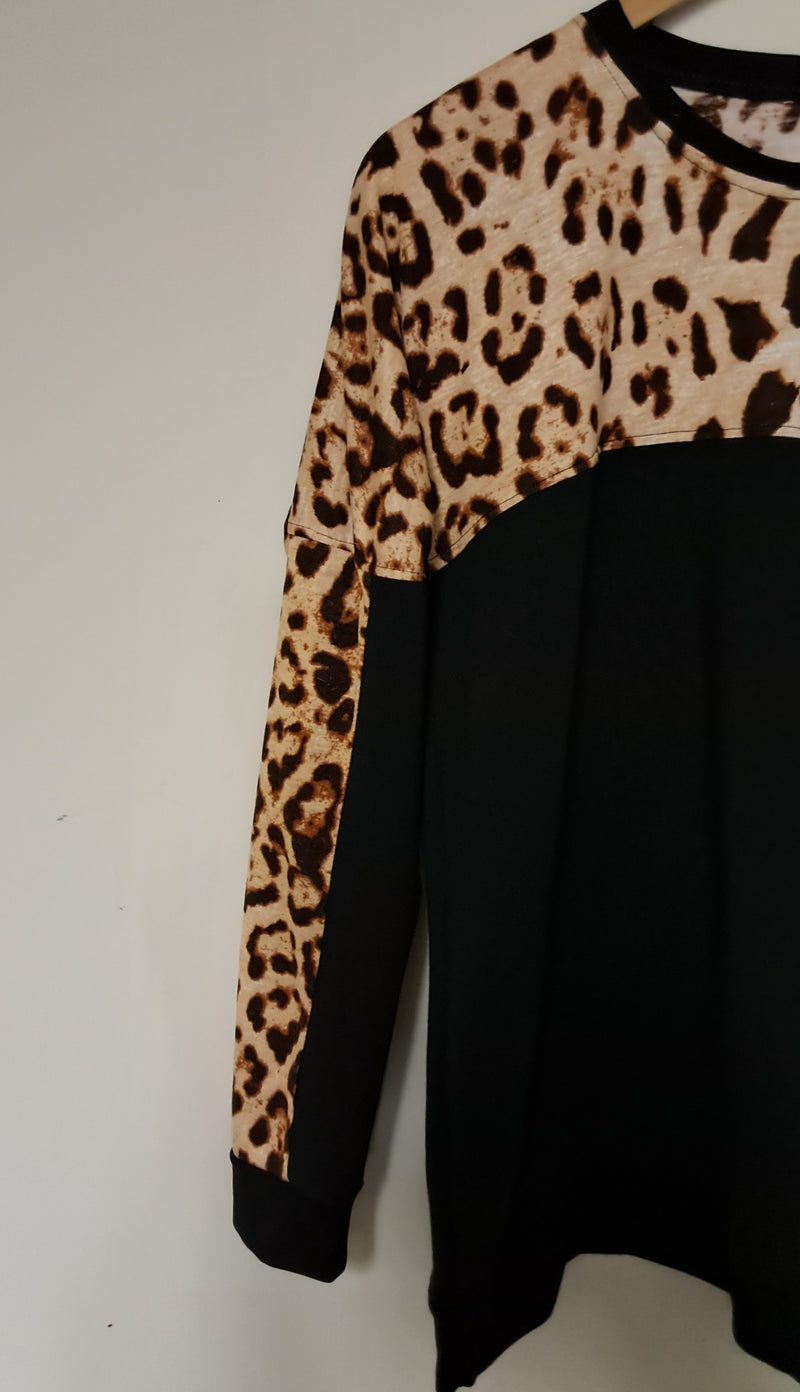 NEW SEASON TOP
