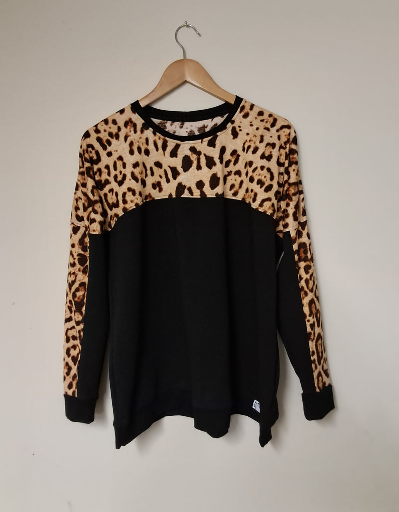 NEW SEASON TOP