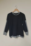NEW *CLEO* SWEATSHIRT