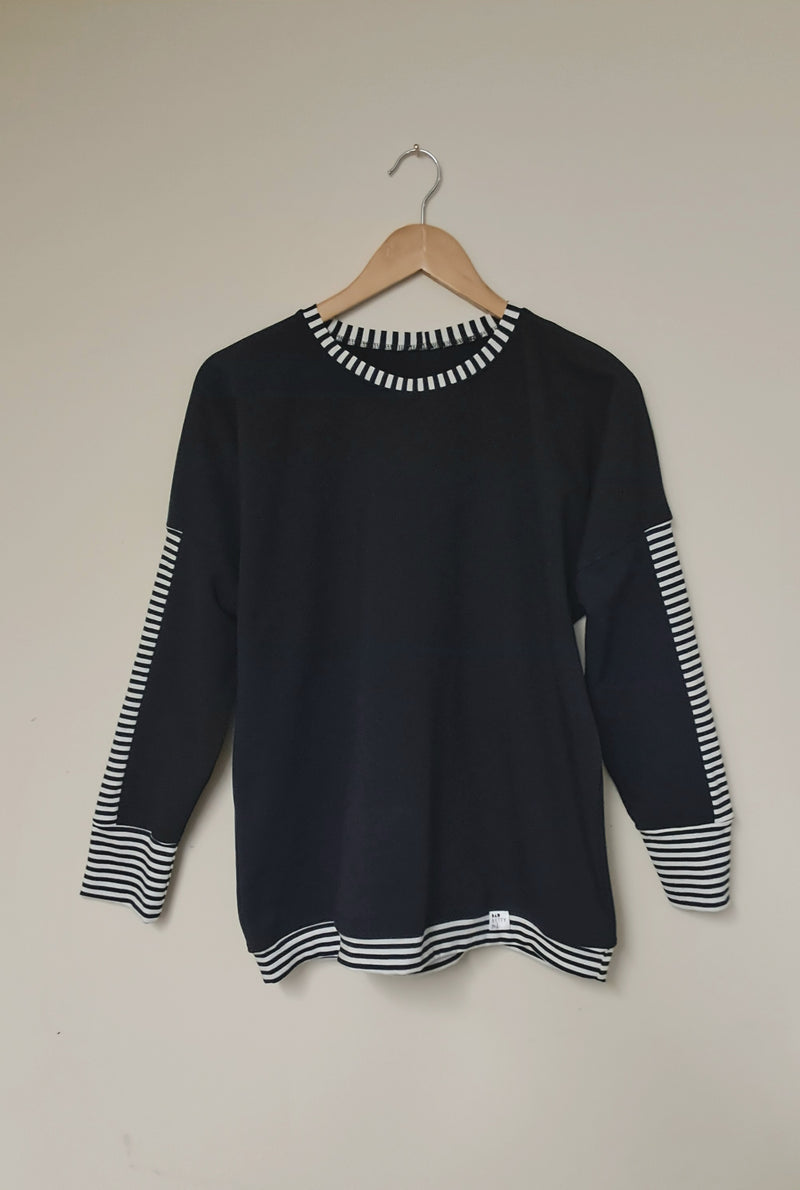 NEW *CLEO* SWEATSHIRT