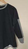 NEW *CLEO* SWEATSHIRT