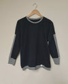 NEW *CLEO* SWEATSHIRT