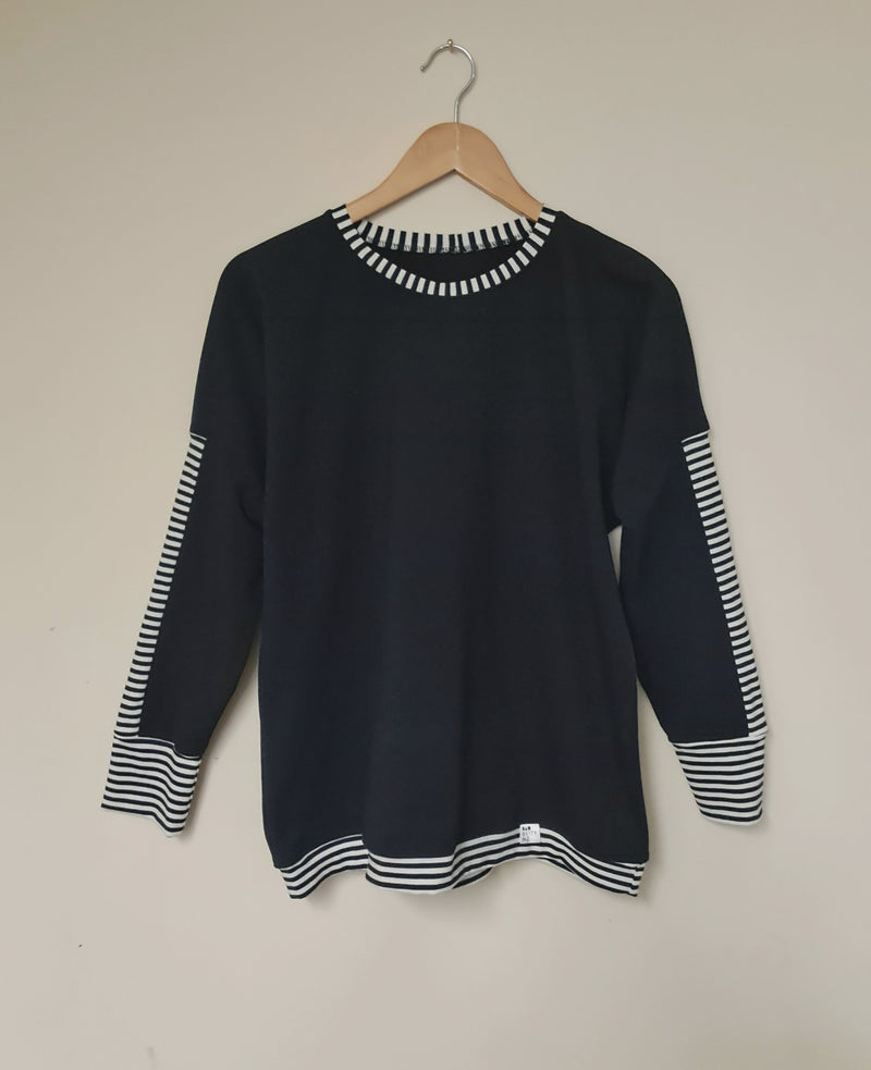 NEW *CLEO* SWEATSHIRT