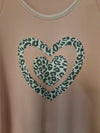 NEW *ANNIE* LONG LENGTH SWEATSHIRT/TUNIC