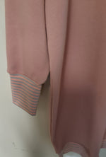 NEW *ANNIE* LONG LENGTH SWEATSHIRT/TUNIC