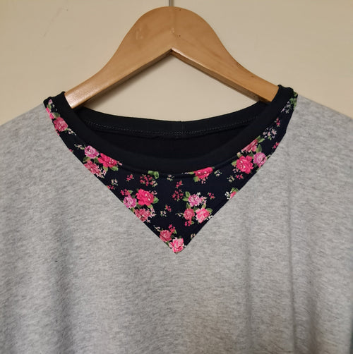 NEW *BREE* SWEATSHIRT