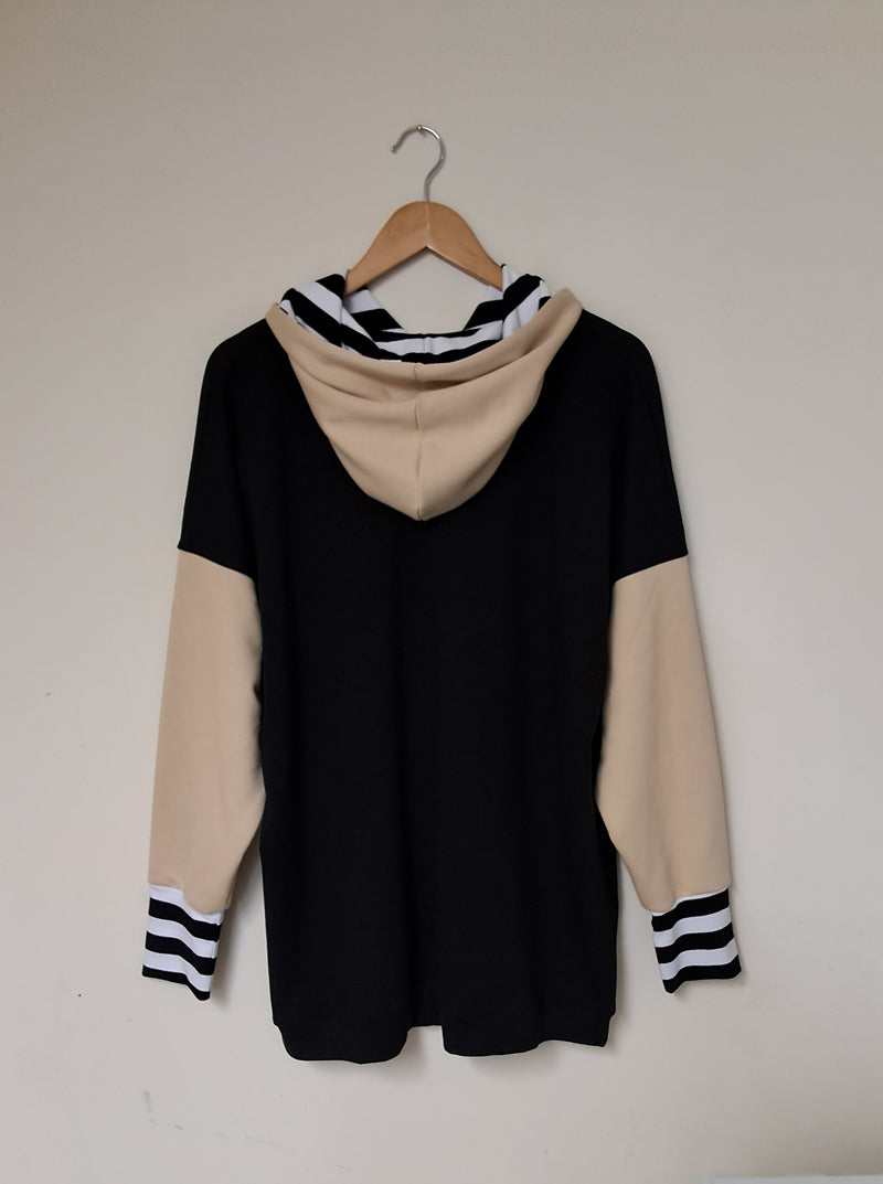 NEW SEASON HOODIE