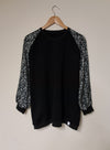 NEW *WHITNEY* SWEATSHIRT