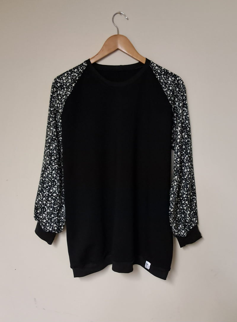 NEW *WHITNEY* SWEATSHIRT