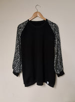 NEW *WHITNEY* SWEATSHIRT