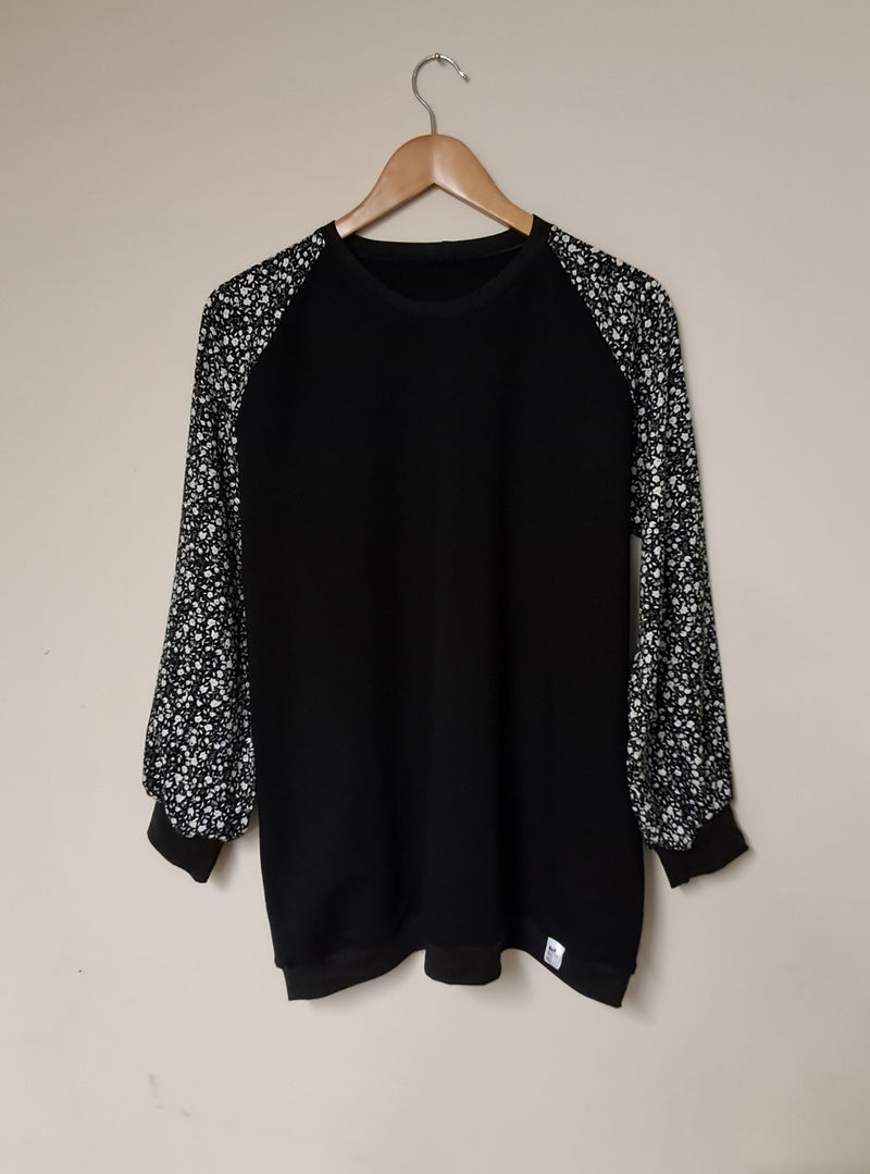 NEW *WHITNEY* SWEATSHIRT