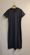 NEW SEASON *MIDI* TEE DRESS