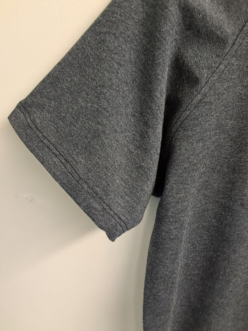 NEW SEASON *MIDI* TEE DRESS