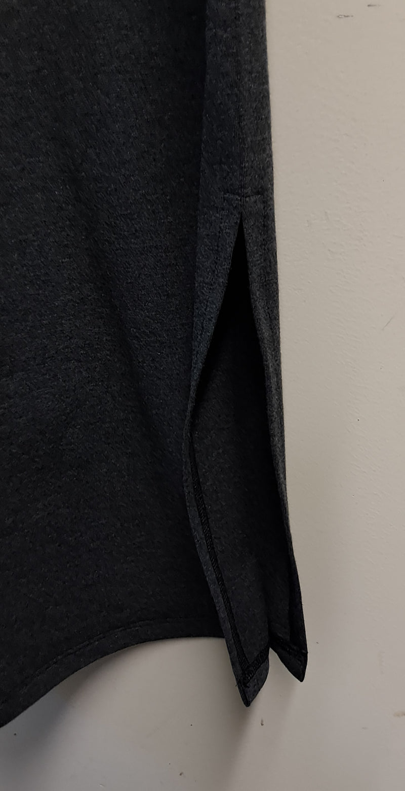 NEW SEASON *MIDI* TEE DRESS