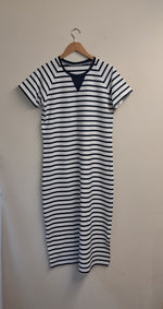 NEW SEASON *MIDI* TEE DRESS