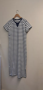NEW SEASON *MIDI* TEE DRESS