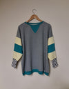 NEW SPRING/SUMMER SWEATSHIRT
