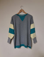 NEW SPRING/SUMMER SWEATSHIRT