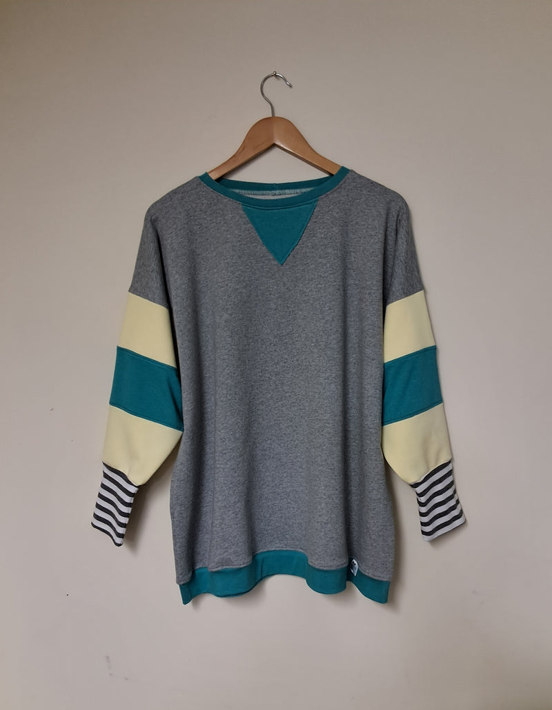 NEW SPRING/SUMMER SWEATSHIRT