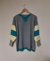 NEW SPRING/SUMMER SWEATSHIRT