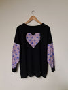 NEW *STARS N STRIPES* SWEATSHIRT