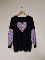 NEW *STARS N STRIPES* SWEATSHIRT