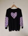 NEW *STARS N STRIPES* SWEATSHIRT
