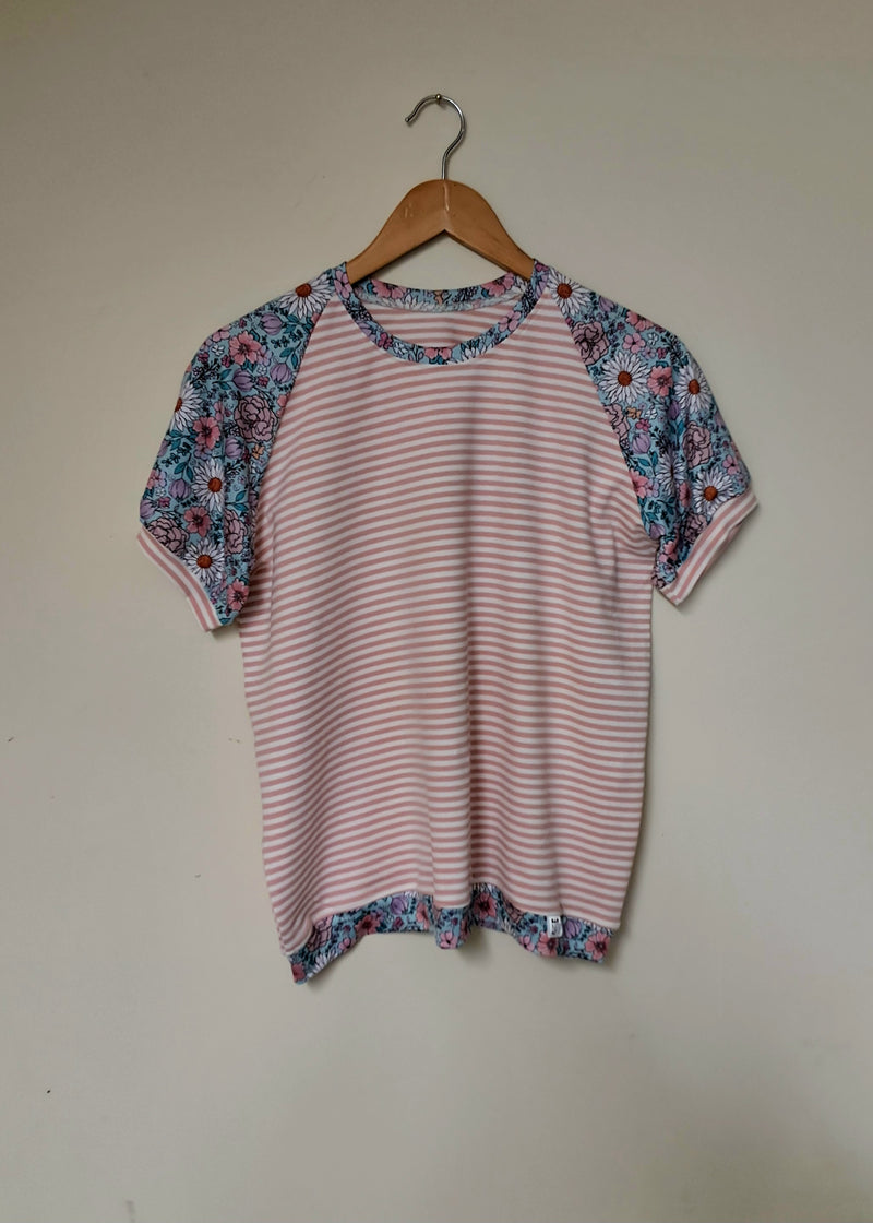 NEW SEASON *PASCALE* TOP