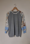 NEW SEASON SWEATSHIRT