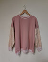 NEW *SUMMER SWEATSHIRT *