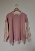 NEW *SUMMER SWEATSHIRT *