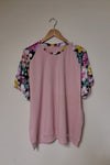 NEW SEASON TOP