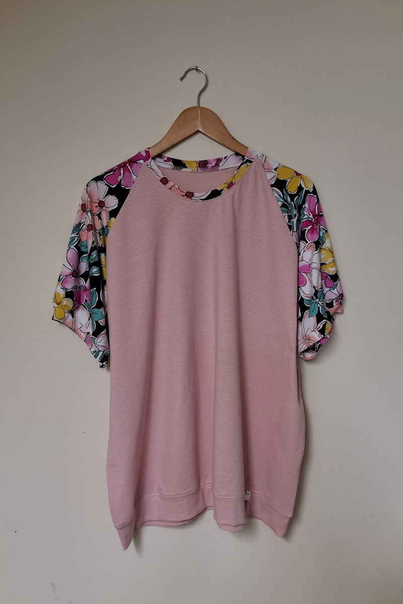 NEW SEASON TOP