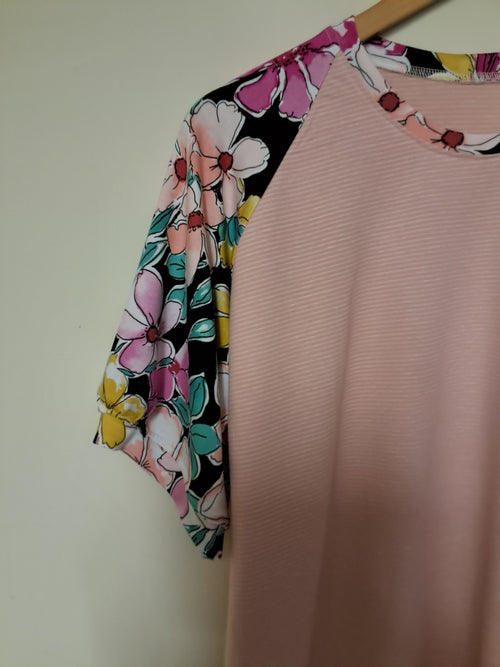 NEW SEASON TOP