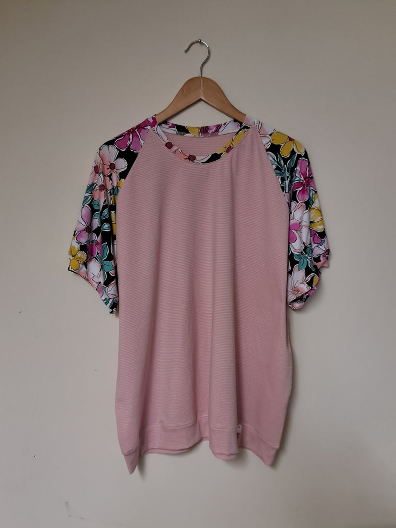 NEW SEASON TOP