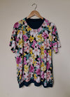 NEW SUMMER TOP