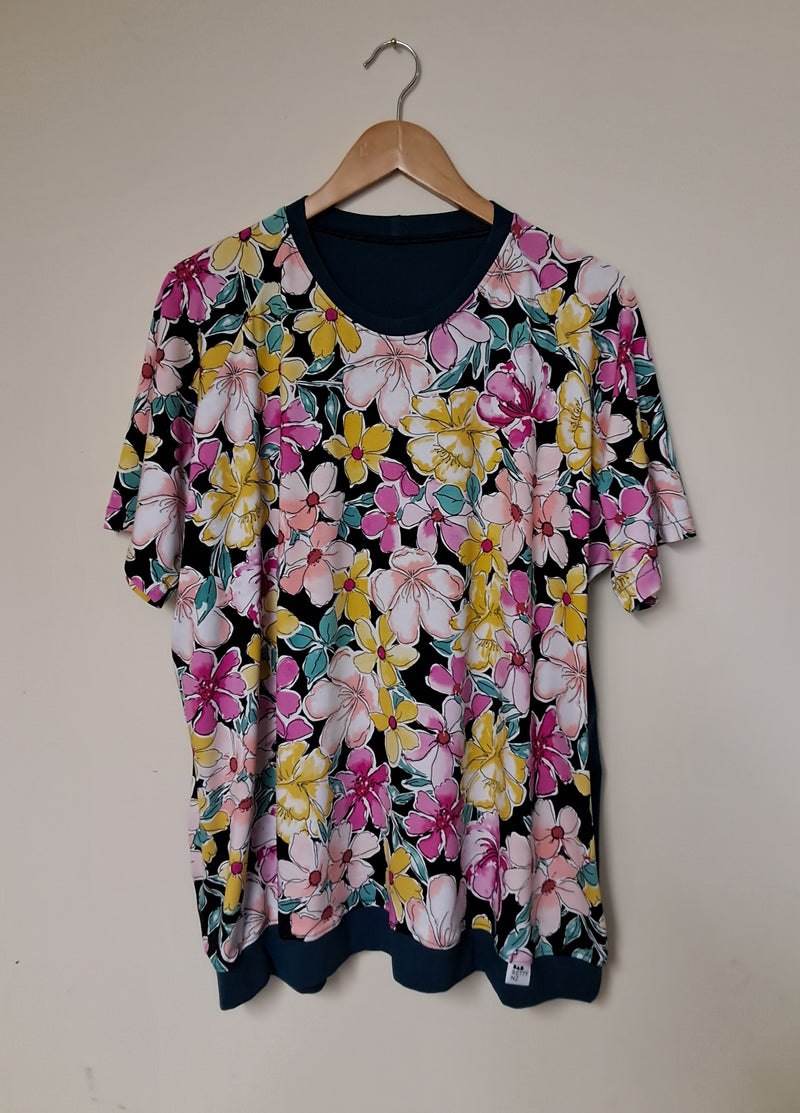 NEW SUMMER TOP