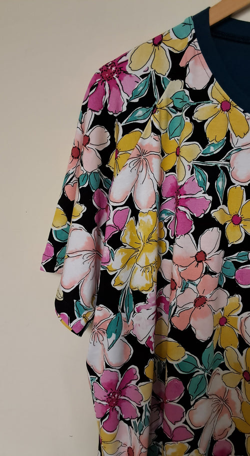 NEW SUMMER TOP