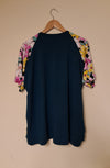 NEW SUMMER TOP