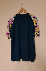 NEW SUMMER TOP