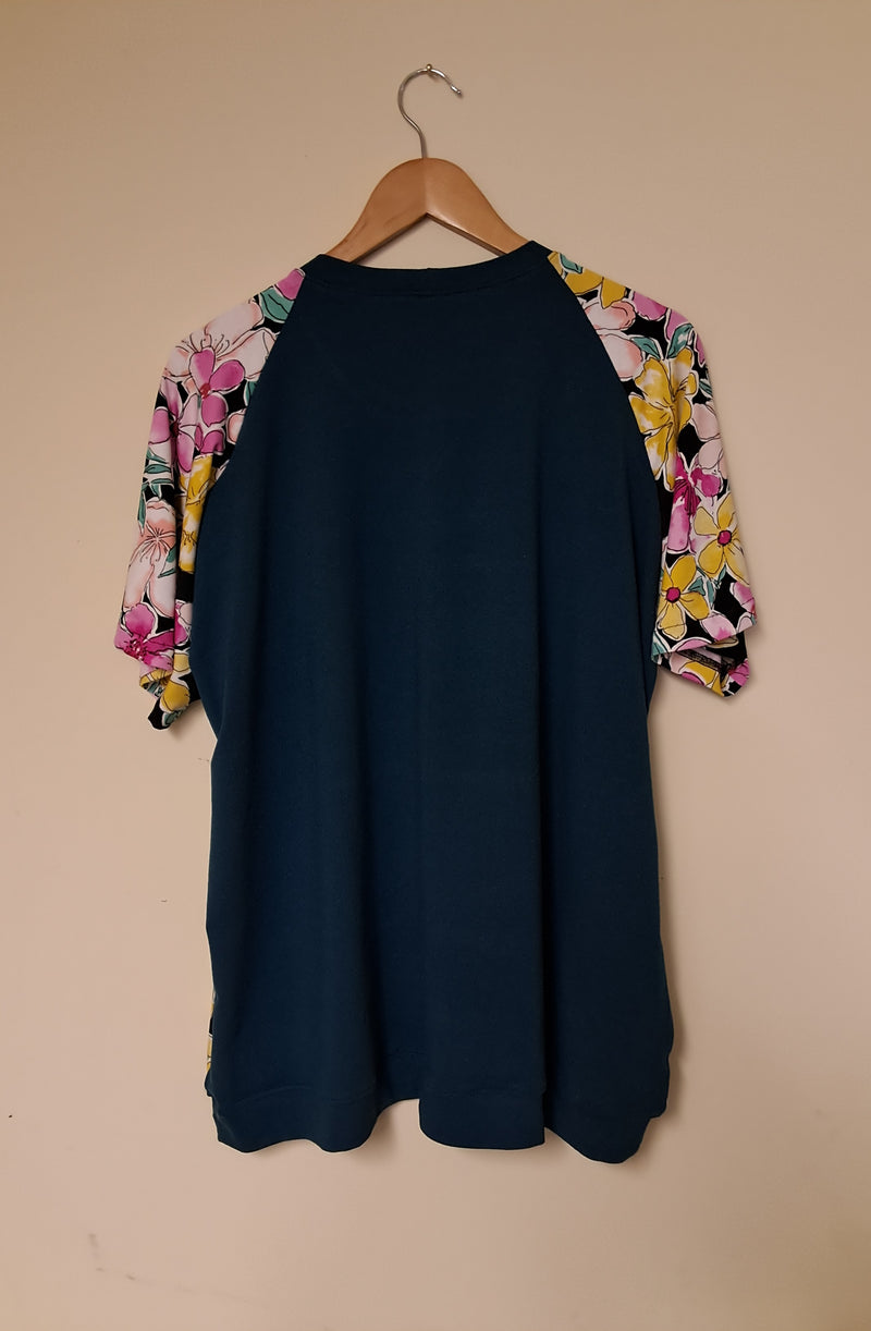 NEW SUMMER TOP
