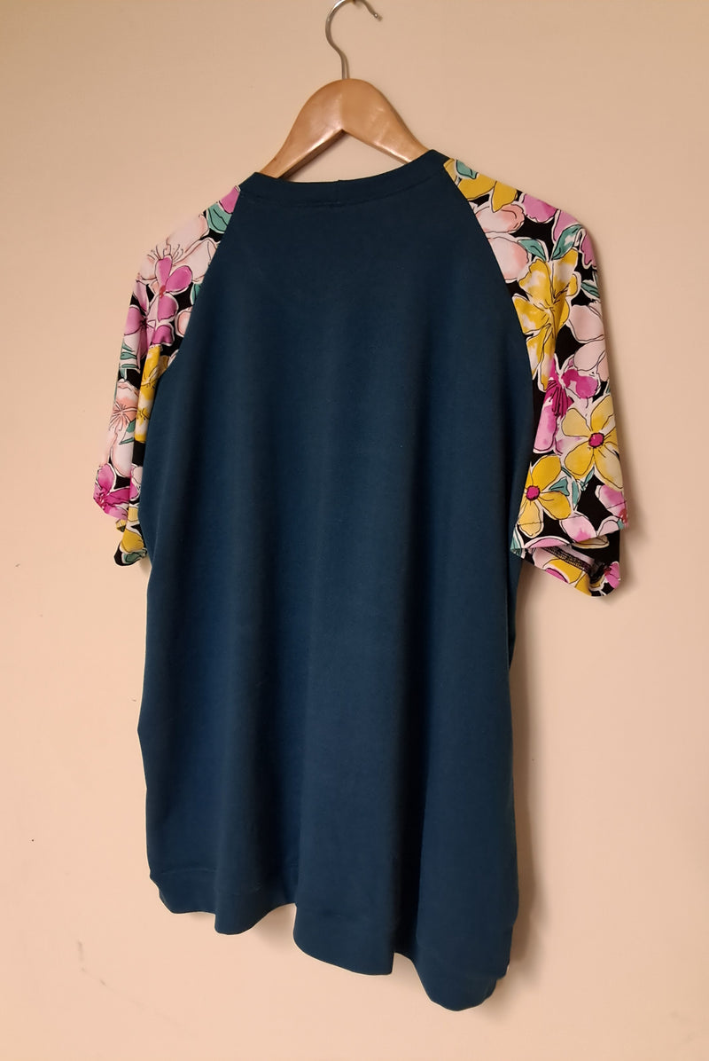 NEW SUMMER TOP