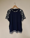 NEW *PASCALE* TOP