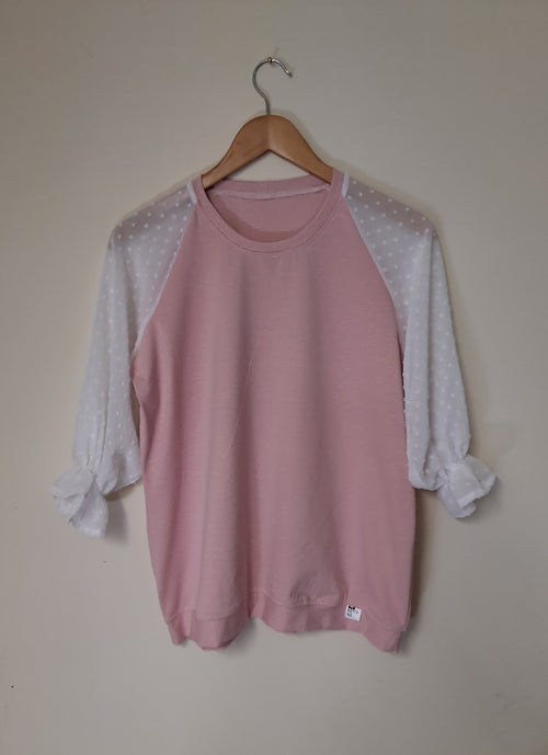 NEW *MILLIE* SUMMER TOP